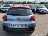  Citroen  C3 1.2 PURETECH 110 S&S SHINE BUSINESS #15