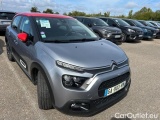  Citroen  C3 1.2 PURETECH 110 S&S SHINE BUSINESS #35