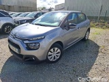  Citroen  C3 1.2 PURETECH 83 S&S FEEL BUSINESS 