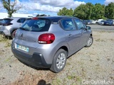  Citroen  C3 1.2 PURETECH 83 S&S FEEL BUSINESS #3