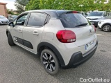  Citroen  C3 1.2 PURETECH 83 S&S SHINE #2