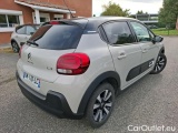  Citroen  C3 1.2 PURETECH 83 S&S SHINE #3