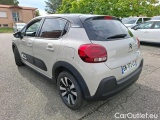  Citroen  C3 1.2 PURETECH 83 S&S SHINE #2