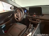  Hyundai  i30 1.6 CRDI 115 DCT-7 BUSINESS #4