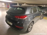  Hyundai  i30 1.6 CRDI 115 DCT-7 BUSINESS #3