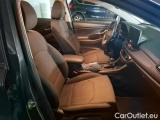  Hyundai  i30 1.6 CRDI 115 DCT-7 BUSINESS #9