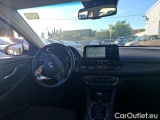  Hyundai  i30 1.6 CRDI 115 DCT-7 BUSINESS #4