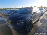  KIA  Sorento 1.6 T-GDI HEV DESIGN BUS AT 7-SEATS 