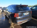  KIA  Sorento 1.6 T-GDI HEV DESIGN BUS AT 7-SEATS #2
