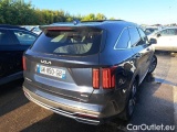  KIA  Sorento 1.6 T-GDI HEV DESIGN BUS AT 7-SEATS #3