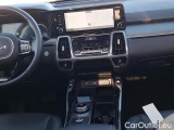  KIA  Sorento 1.6 T-GDI HEV DESIGN BUS AT 7-SEATS #11
