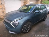  KIA  Sportage 1.6 CRDI 136 MHEV DCT7 ACTIVE 