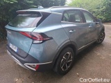  KIA  Sportage 1.6 CRDI 136 MHEV DCT7 ACTIVE #3