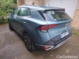  KIA  Sportage 1.6 CRDI 136 MHEV DCT7 ACTIVE #2