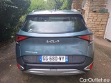  KIA  Sportage 1.6 CRDI 136 MHEV DCT7 ACTIVE #15