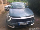  KIA  Sportage 1.6 CRDI 136 MHEV DCT7 ACTIVE #14