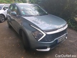  KIA  Sportage 1.6 CRDI 136 MHEV DCT7 ACTIVE #59