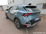  KIA  Sportage 1.6 CRDI 136 MHEV DCT7 DESIGN #2