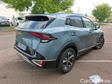  KIA  Sportage 1.6 CRDI 136 MHEV DCT7 DESIGN #3