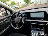  KIA  Sportage 1.6 CRDI 136 MHEV DCT7 DESIGN #4
