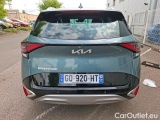  KIA  Sportage 1.6 CRDI 136 MHEV DCT7 DESIGN #15