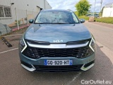  KIA  Sportage 1.6 CRDI 136 MHEV DCT7 DESIGN #14