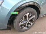  KIA  Sportage 1.6 CRDI 136 MHEV DCT7 DESIGN #31