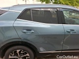  KIA  Sportage 1.6 CRDI 136 MHEV DCT7 DESIGN #41