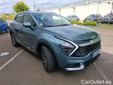  KIA  Sportage 1.6 CRDI 136 MHEV DCT7 DESIGN #46