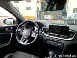  KIA  XCeed 1.6 GDI PHEV ACTIVE DCT6 #4