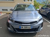  KIA  XCeed 1.6 GDI PHEV ACTIVE DCT6 #14