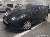  Nissan  Micra 1.0 IG-T ACENTA CVT 