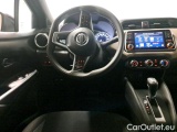  Nissan  Micra 1.0 IG-T ACENTA CVT #4