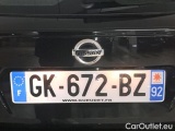  Nissan  Micra 1.0 IG-T ACENTA CVT #5