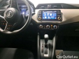  Nissan  Micra 1.0 IG-T ACENTA CVT #11
