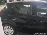  Nissan  Micra 1.0 IG-T ACENTA CVT #49