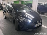  Nissan  Micra 1.0 IG-T ACENTA CVT #55