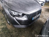  Peugeot  208 1.5 BLUEHDI 100 S&S ACTIVE BUS #36