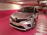  Renault  Captur 1.5 DCI 115 BLUE BUSINESS EDC 