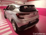  Renault  Captur 1.5 DCI 115 BLUE BUSINESS EDC #2