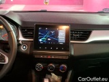  Renault  Captur 1.5 DCI 115 BLUE BUSINESS EDC #11