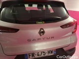  Renault  Captur 1.5 DCI 115 BLUE BUSINESS EDC #33