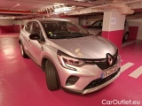  Renault  Captur 1.5 DCI 115 BLUE BUSINESS EDC #46