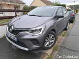  Renault  Captur 1.5 DCI 95 BLUE BUSINESS 