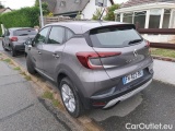  Renault  Captur 1.5 DCI 95 BLUE BUSINESS #2