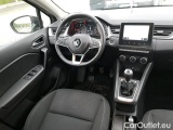  Renault  Captur 1.5 DCI 95 BLUE BUSINESS #4