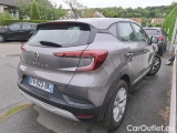  Renault  Captur 1.5 DCI 95 BLUE BUSINESS #3