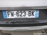 Renault  Captur 1.5 DCI 95 BLUE BUSINESS #5