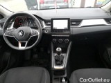  Renault  Captur 1.5 DCI 95 BLUE BUSINESS #11