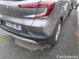  Renault  Captur 1.5 DCI 95 BLUE BUSINESS #24